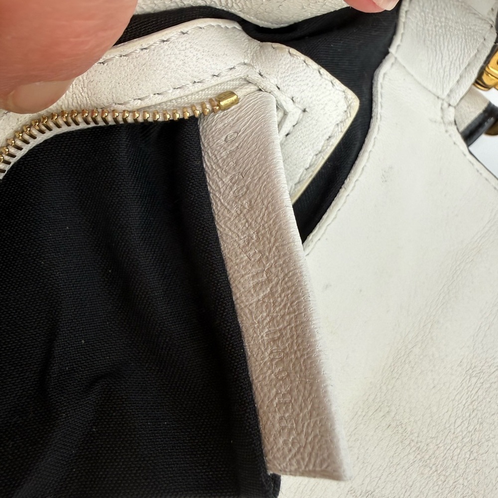 Fendi x Joshua Vides California Sky Baguette - Picture 12 of 16
